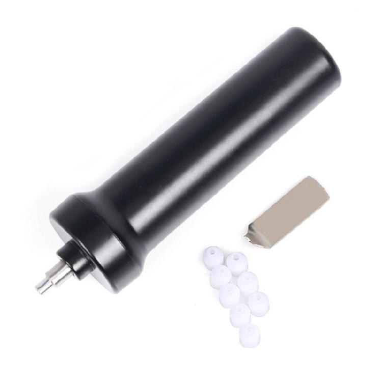 Ergonomic Watch Repair Air Pumps Device Includes Pry Tool And Nozzles with Pry Tool and Inflatable Attachment