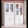 Thickened Metal Filing Cabinet