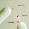 Multifunctional Seam Ripper & Needle Threader for Easy Sewing
