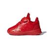 Rapidarun ''Avengers'' I Abrasion Resistant Low Top Toddler Shoes Red Infant And Toddler AH2686