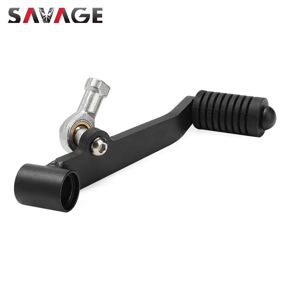 Gear Shift Lever For HONDA NX500 CB500 Hornet 500 CB500X CBR500R CB500F Motorcycle Gearchange Foot Pedal Shifter CB 500F 500X
