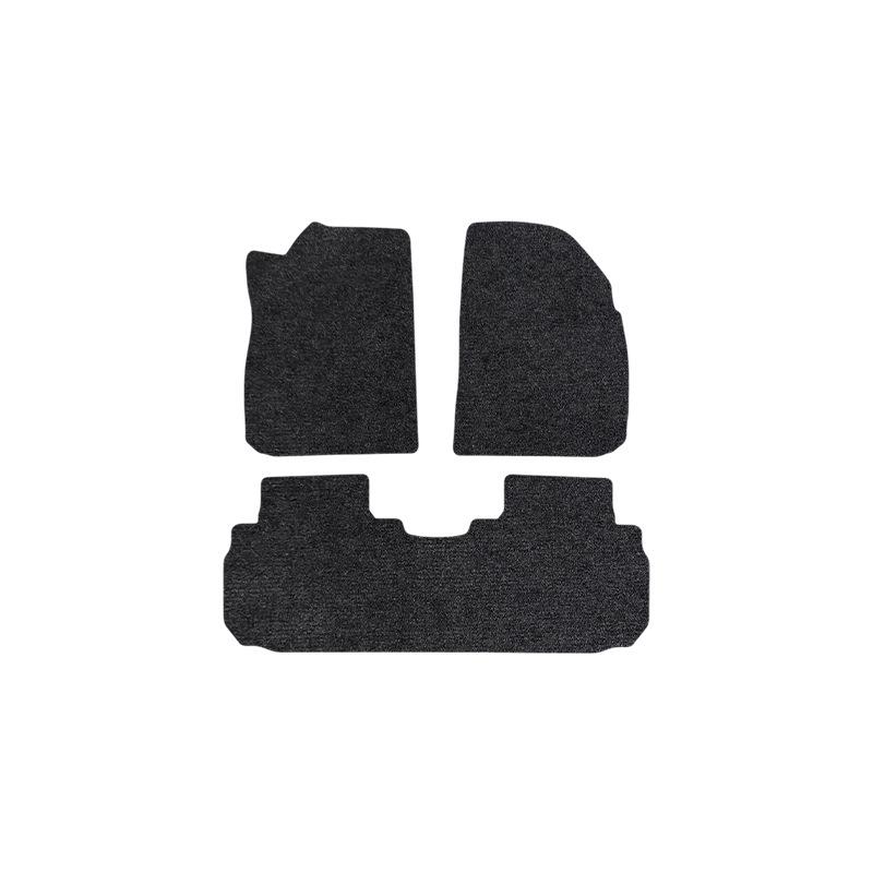Buick GL8 2017-2019 Custom-Fit Nylon Trunk Mat