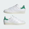 LA6409 adidas Stan Smith 80s "Cloud White/Green" (Men's)