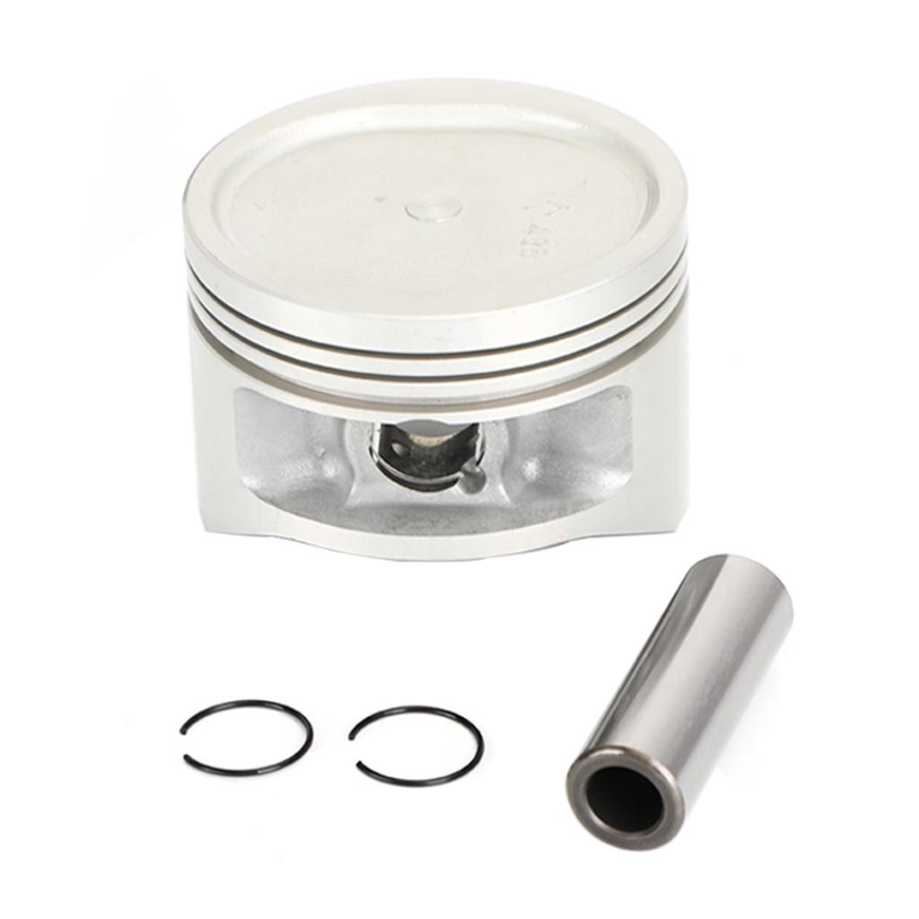 Kit Cilindru Piston Garnituri Pentru Yamaha Big Bear 400 4x4 IRS Hunter 00-2012 83mm