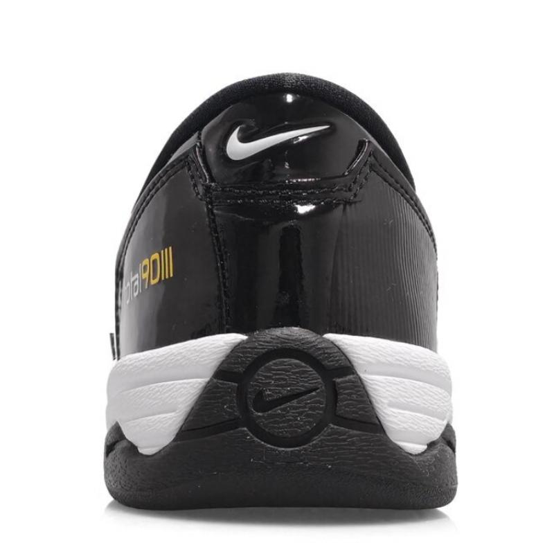 Nike Total 90 3 Sp T90 Sneakers Black And White Hj9351 001