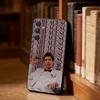 W-Scarfaces-1983 Film  Phone Case For Samsung S26,S25,S24,S23,S22,S21,Ultra,Plus,FE Black Soft Cover