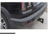 Haval Big Dog Gen 1 & 2 Heavy-Duty Tow Bar Upgrade
