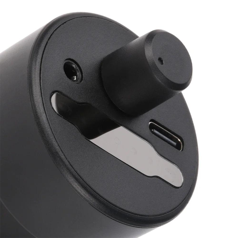 Acoustic Noise Finder Acoustic Noise Finder Precise Pipe Detection