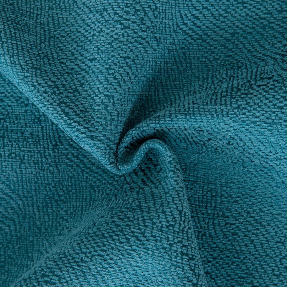 Chenille Sofa Covers Solid Cowboy Blue Sofas Towel Couch Cover Universal Non-slip Seat Pad For Living Room Home Protection Cover