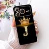 Fashion Letter Phone Case For Honor Power 2 Clear TPU Back Cover For Honor Power Power2 Soft Silicone Cases