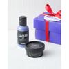 Lush Senny Prezent Żel pod prysznic Senny 110g + Balsam do ciała Senny 50g