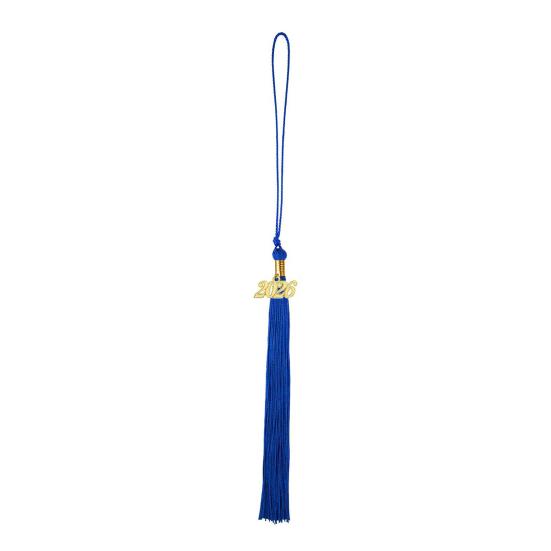 Graduation Tassels College High School Graduate Students Class of 2026 Cap Tassel Decorative