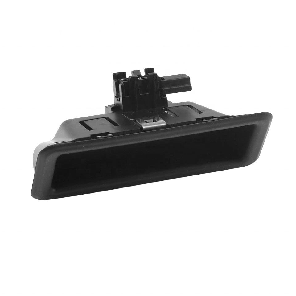 BMW 5 E60 Trunk Lid Handle with Camera Hole