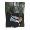 Ben Barnes 344 Blanket Bed Blanket Winter Warm Blanket Throw Blanket