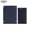 13S 35A 48V Li-ion BMS Protection Board, Integrated PCB with Balance for 18650 Battery Packs