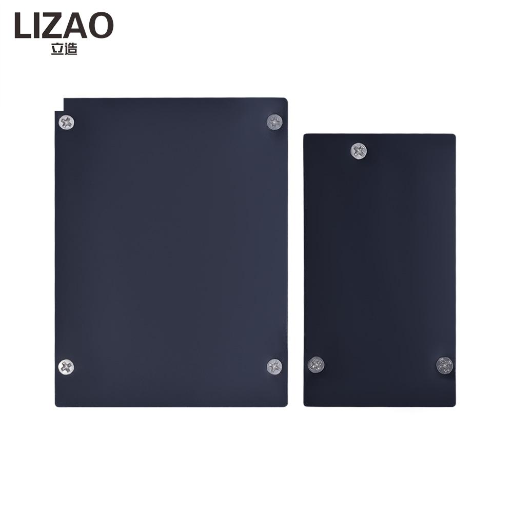 13S 35A 48V Li-ion BMS Protection Board, Integrated PCB with Balance for 18650 Battery Packs