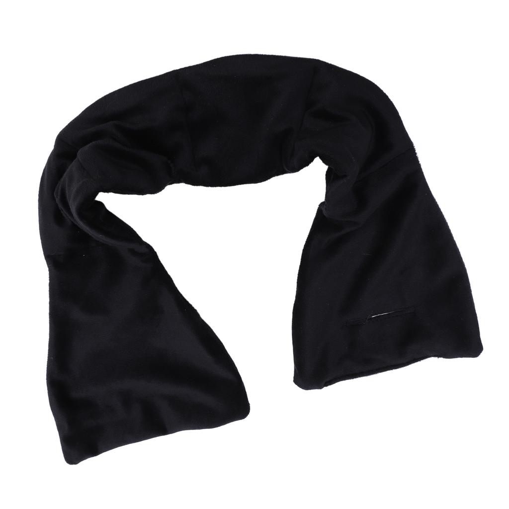 Weighted Eye Cover for Sleeping Light Blocking Soft Cold Compress Weighted Sleep Eye Cover