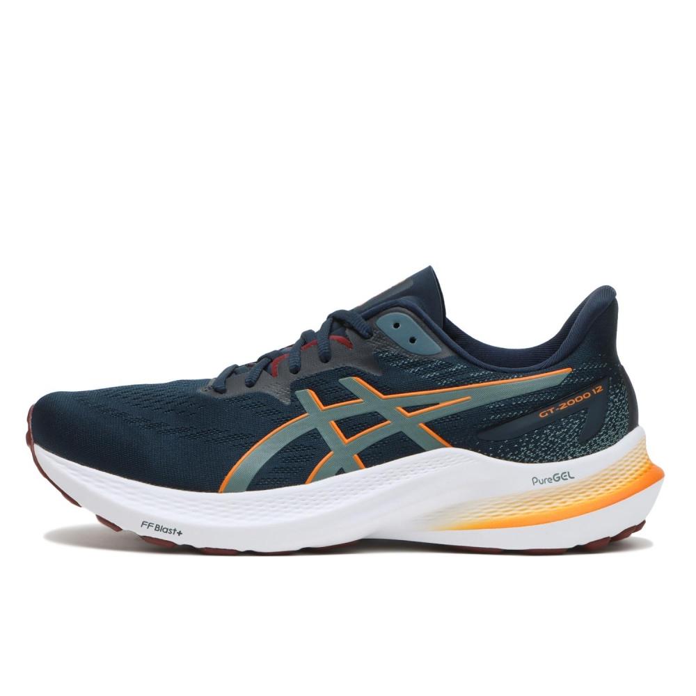 

ASICS GT 200012EW 1011B686.401 СИНИЙ ТУМАННЫЙ