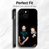 Intense Competitive Sports H-Heated Rivalry Phone Case Phone Case Trend Soft Packaging Lightweight For iPhone17 16 15 14 ProMax