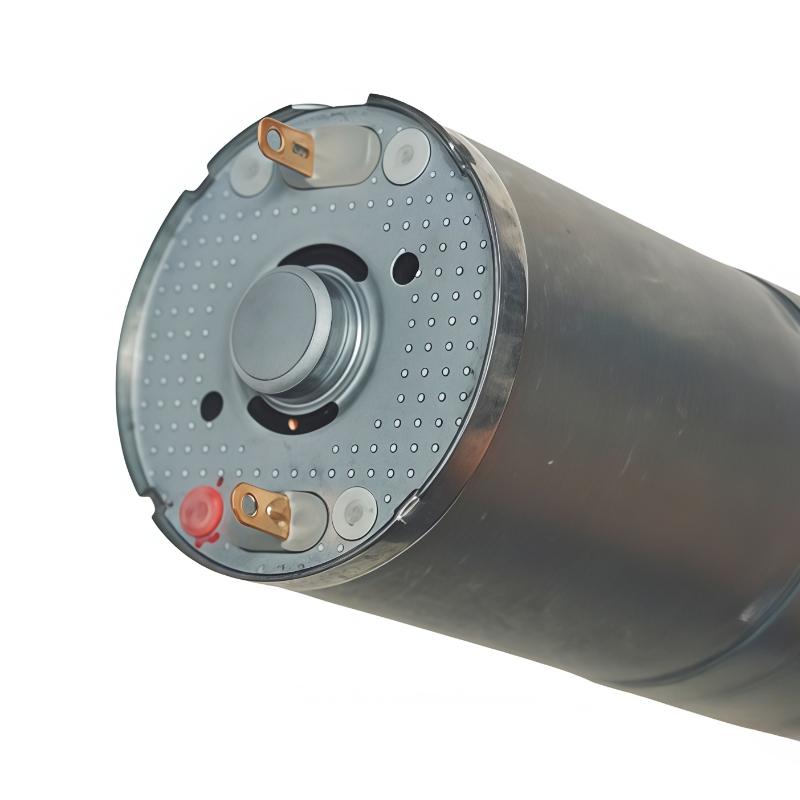 JGA25-370 Geared motor DC motor 6V 12V electric gear motor high torque 12/27/58/128/169/282/1364rpm