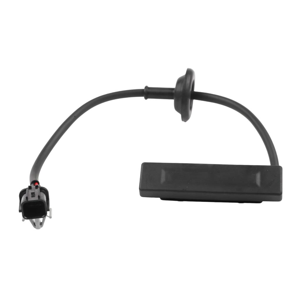 Tailgate Switch For Kia Niro Button Replacement Switch Tailgate Door Handle Direct Fit Replacement OE Part Number