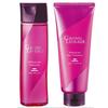 Milbon Grand Linkage Willow Luxe Shampoo 200mL and Treatment 200g Set