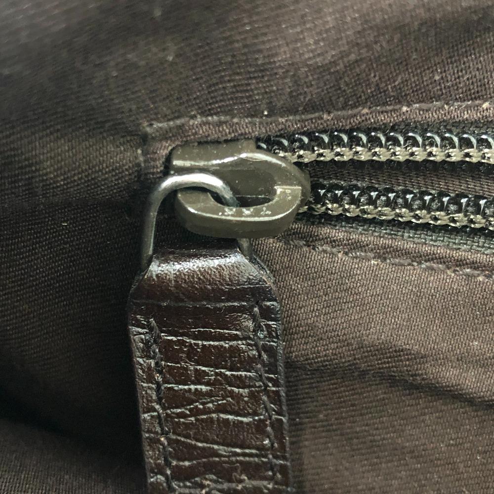 GUCCI 214397 GG stream Messenger bag Shoulder Bag