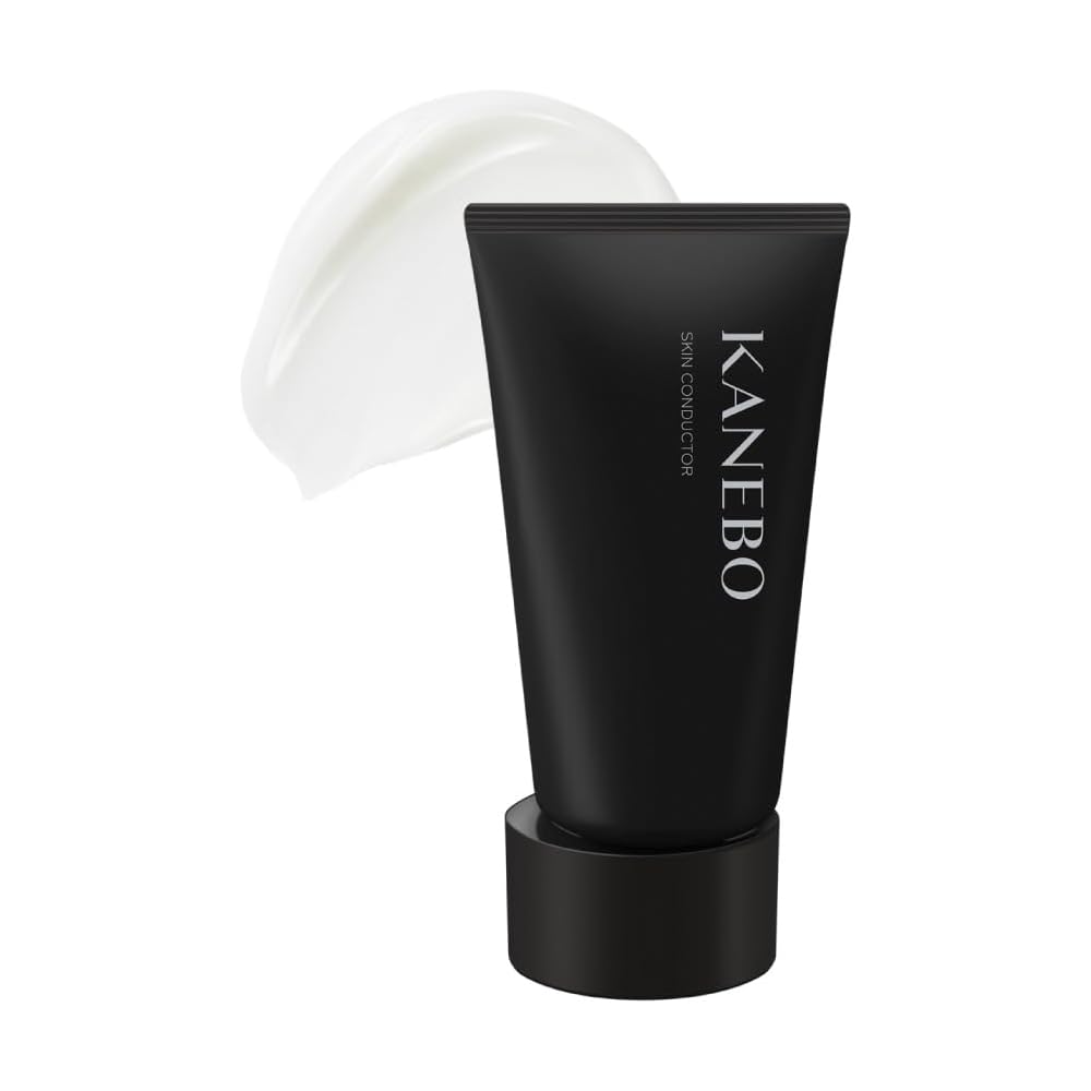 KANEBO Skin Conductor Face Cream 60g Tube Type High Penetration Moisturizer for Combination Skin Lightweight and Absorbing Texture Moisturizing and So