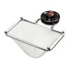 Kitchen Sink Filter With Suction Cup Design And Reinforced Mesh Efficient Food Residues Catcher Vegetable Draining Use