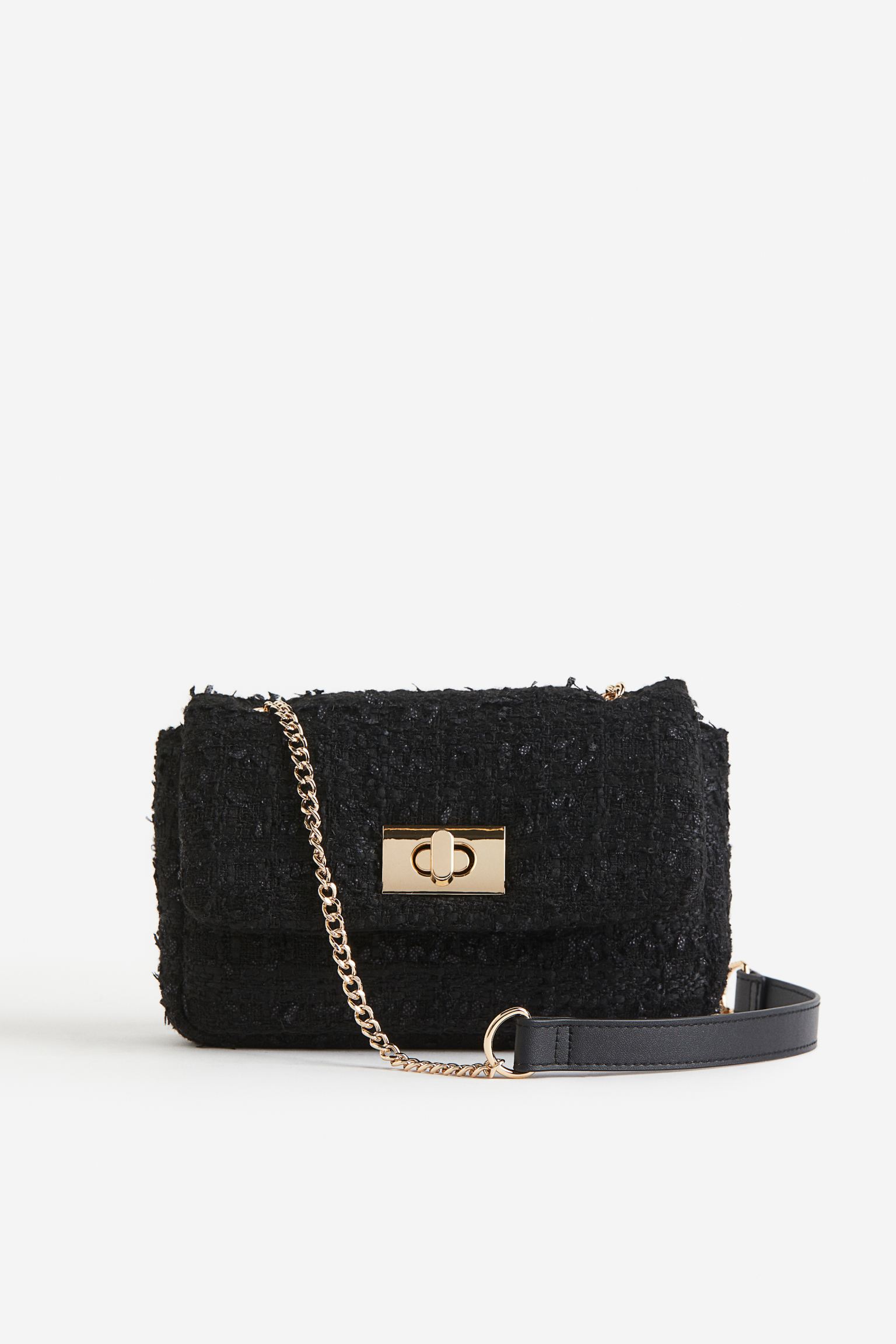 

Small shoulder bag