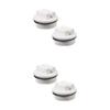 Pool Maintenance Return Line Cap Pool Repair Accessories Pool Cap Made Of PC Seals Return Lines Stops Filter Drain Leaks