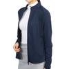 Cardigan cu fermoar Galleria G Fore Pore Golfwear pentru femei G4lS21k86 Twlt