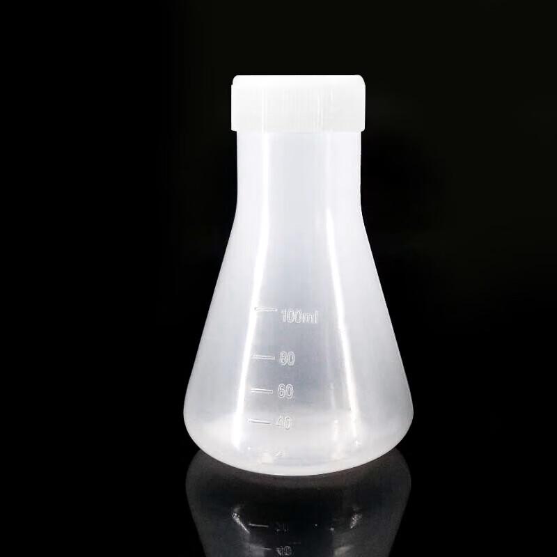 Bingyu Bt28 Plastic Erlenmeyer Flask