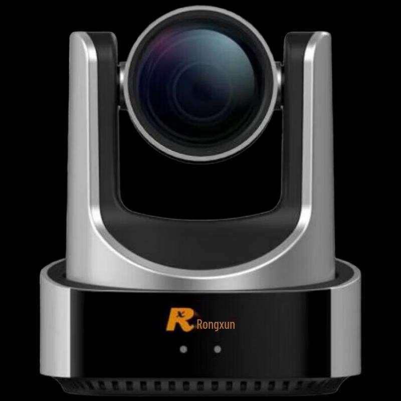 

Huachang Vision Video Conference Solution (CN version)