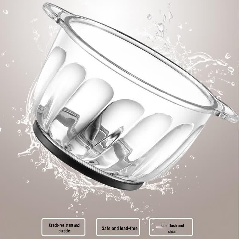 Supor Multi-function Electric Meat Grinder & Food Processor CN plug (adapter included)
