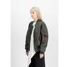 Alpha Industries AI.100101-04-XXL Bomber Jacket