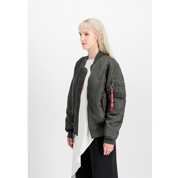Alpha Industries AI.100101-04-XXL Bomber Jacket