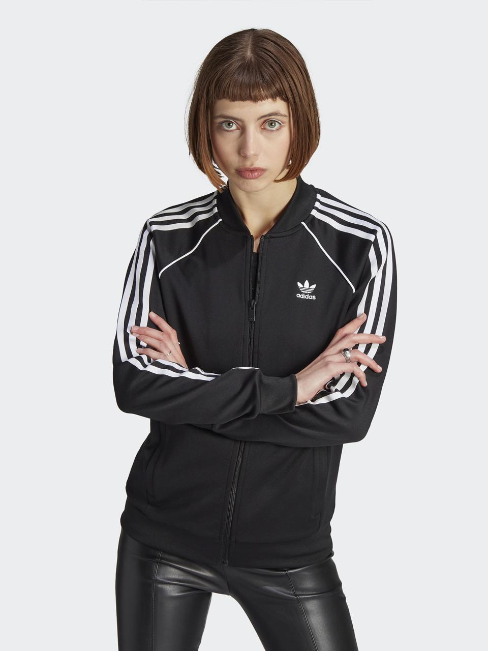 

ADIDAS SST CLASSIC TT