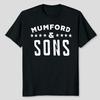 Mumford & Sons Mode 2025 Unisex S-5XL Shirt SB24