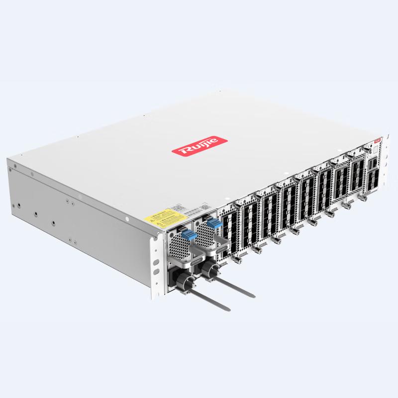 

Ruijie RG-SG7008L 10 Gigabit Managed Core Switch Router