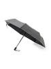 BPR BEAMS Bpr BEAMS Long Umbrella, UV Protection, Sun and Rain, Folding Umbrella, Gray Free