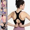 High Impact Support Woman Sports Bra With Sexy Beautiful Back For Ultimate Comfort