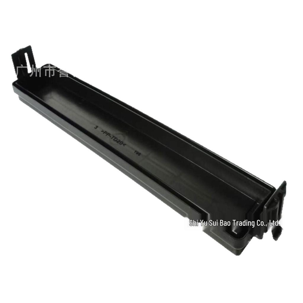 79303-TS6-H01: Air Conditioning Filter Cover for 2012-2016 Honda CR-V Siwei Blower