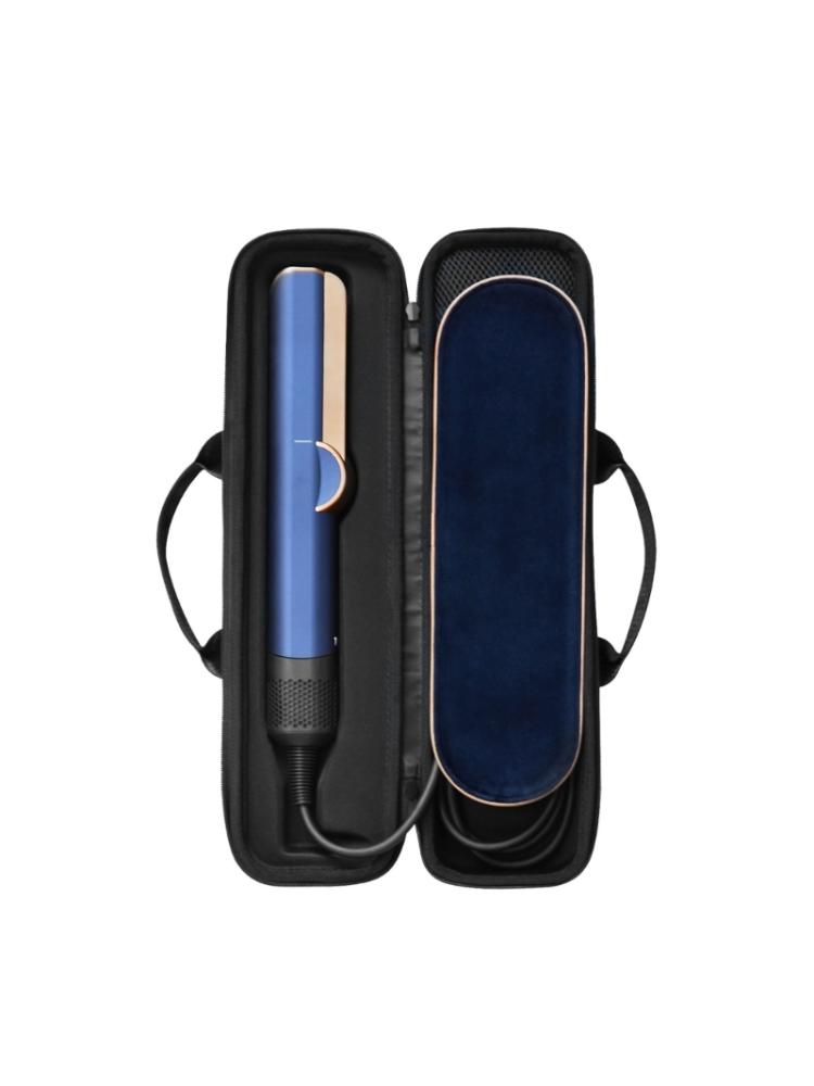 Travel Storage Bag Storage Solution Protective Case Lightweight Storage Bag for Hair Straightener for Airstrait HT01