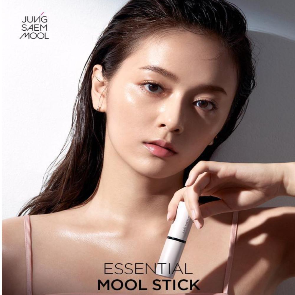JUNGSAEMMOOL Essential Mool Stick 11g