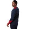 Helly Hansen Базовый слой с длинным рукавом Lifa Merino MidWeight Crew