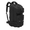 Tactical Backpack Ranger Black 45L Nc3902 Nils Camp