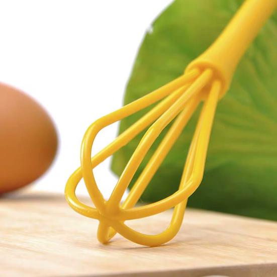 Przydatne narzędzie do zawieszania do zawieszania w kuchni, do ubijania, trzepaczka do jajek do kuchennego spieniacza do mleka