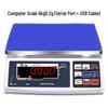 ERP Digital Weighing Scale (CN Version)