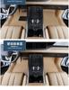 Car Floor Mats for BYD Song Pro Dmi 2024 2025 Car Mat Interior Accessories Waterproof Non-slip Seat Back Protector Car Carpet